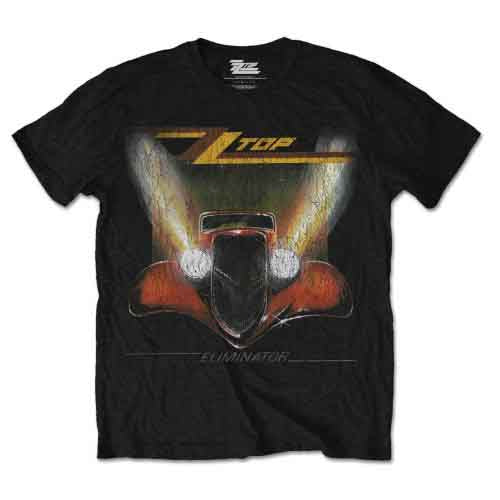 ZZ Top